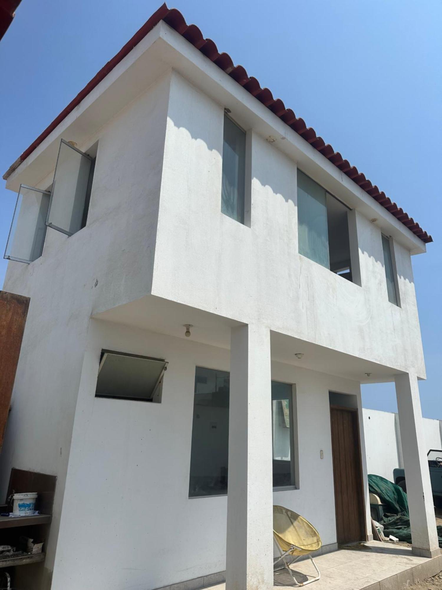 Yolo House Peru Acomodação com café da manhã Asia Exterior foto