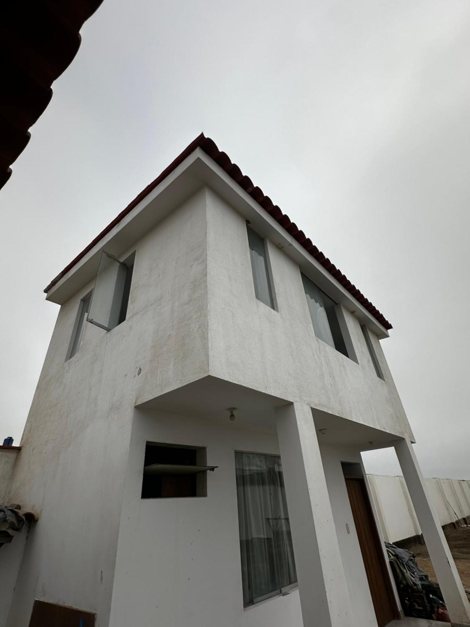 Yolo House Peru Acomodação com café da manhã Asia Exterior foto