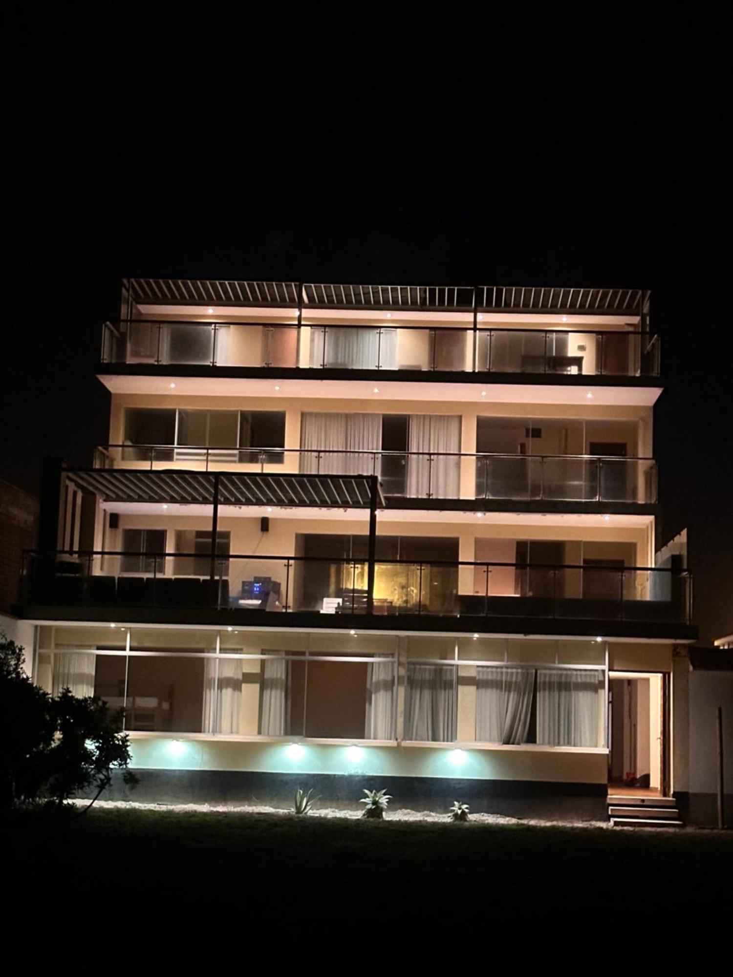 Yolo House Peru Acomodação com café da manhã Asia Exterior foto